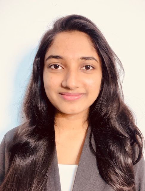 Tharushi Jayasooriya